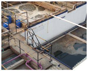 Industrial Automation Solution