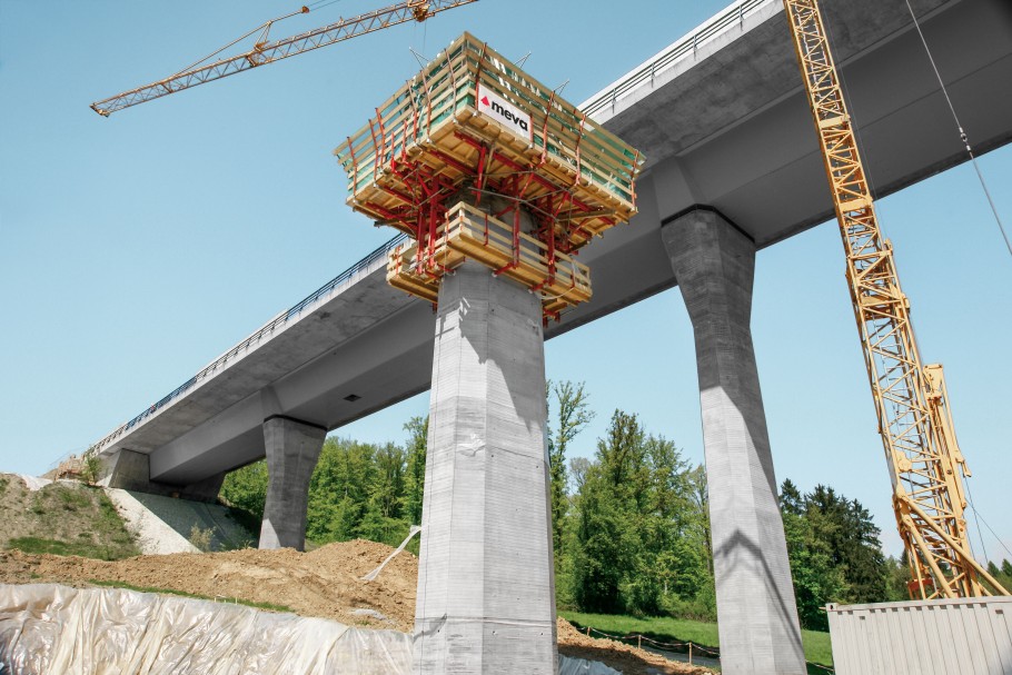 Road & Transportation Infrastructure