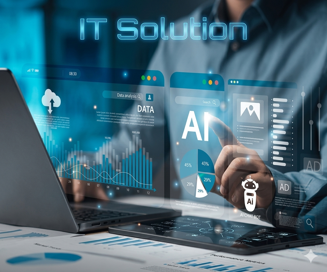IT Solution